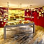 Swiss Wine Hotel & Bar By Fassbind