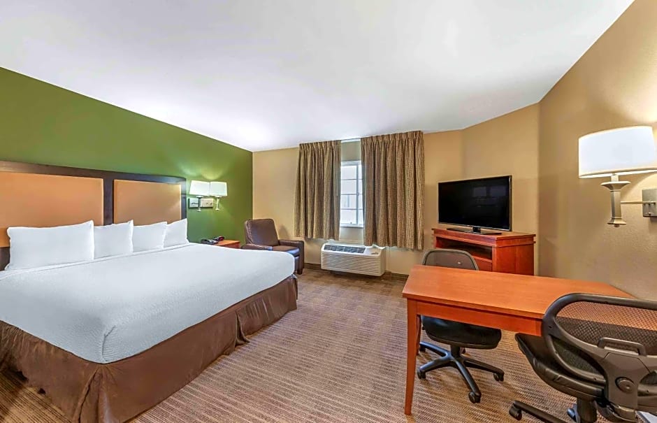 Extended Stay America Suites - Bakersfield - Chester Lane