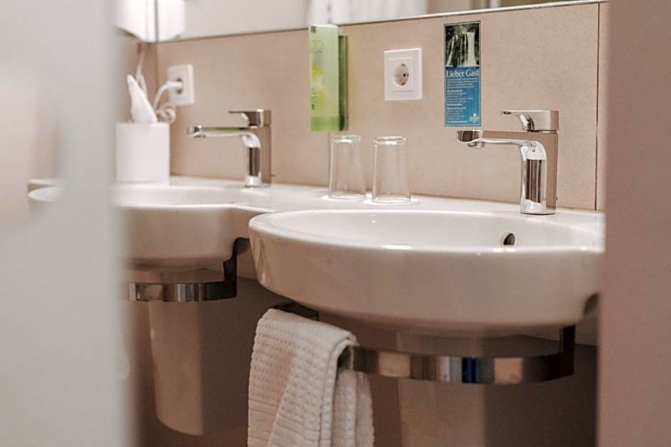 Buchnas Landhotel Saarschleife