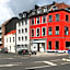 Hotel Klenkes am Bahnhof