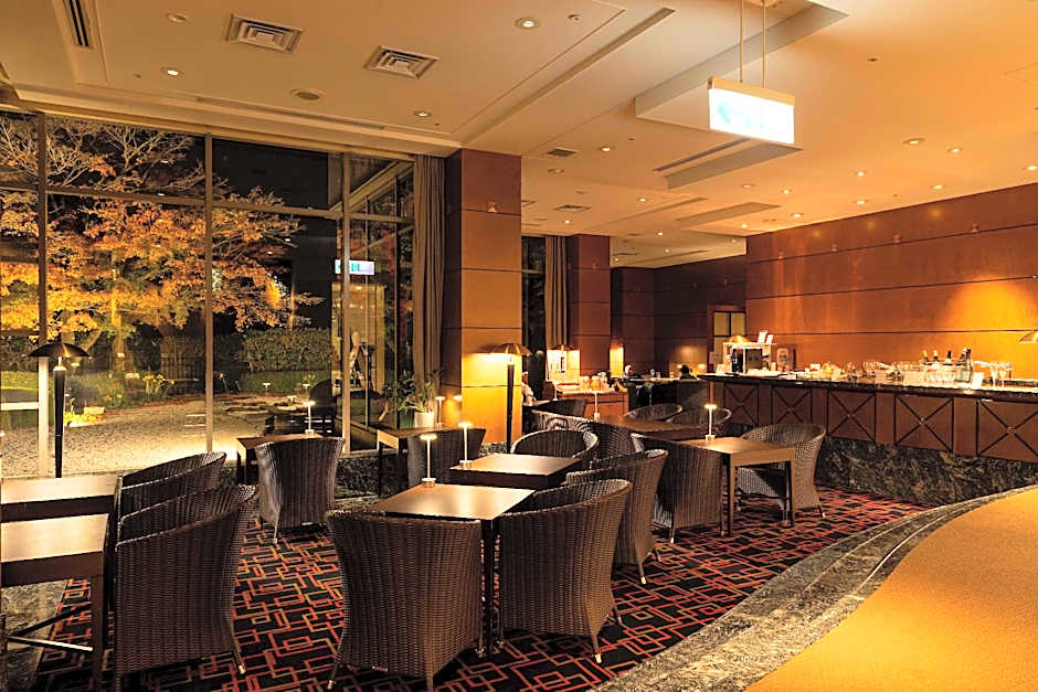 Hiroshima Airport Hotel