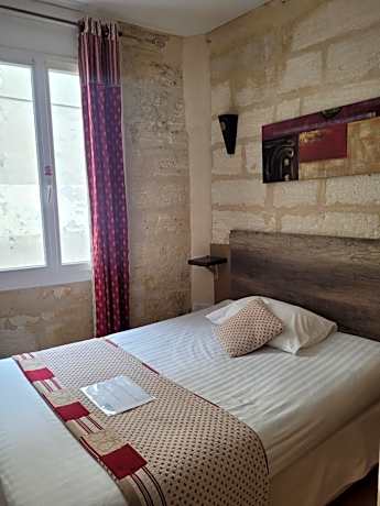 Single Room with Access By Stairs