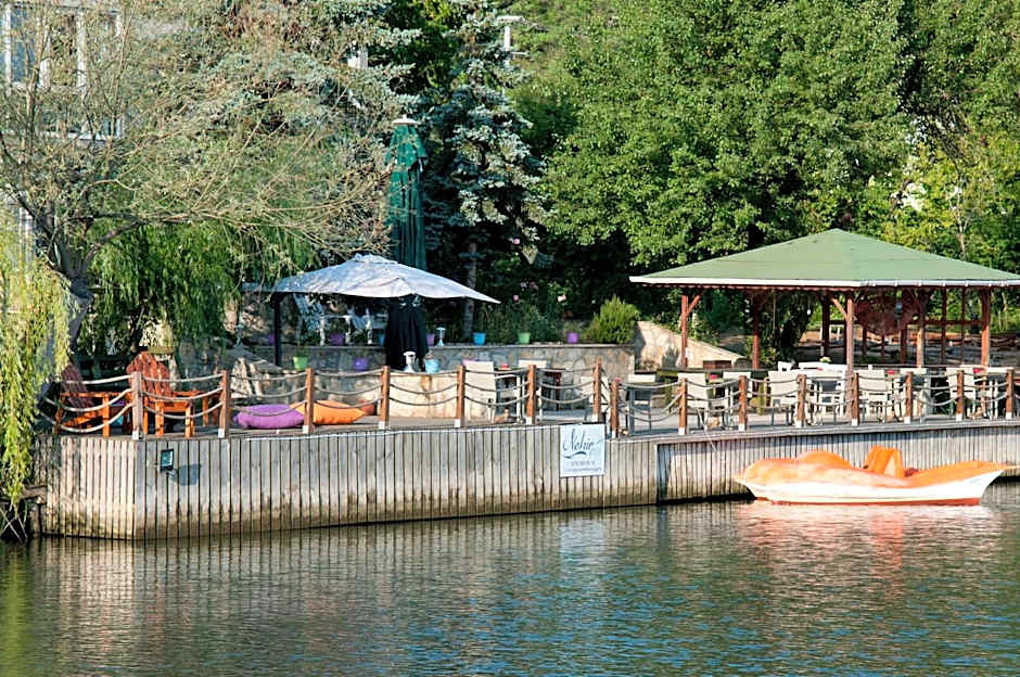 Agva Nehir Evi - Adult Only