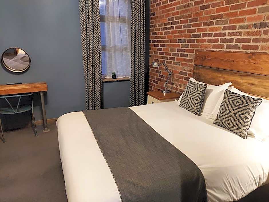 Trawden Arms Community Owned Pub