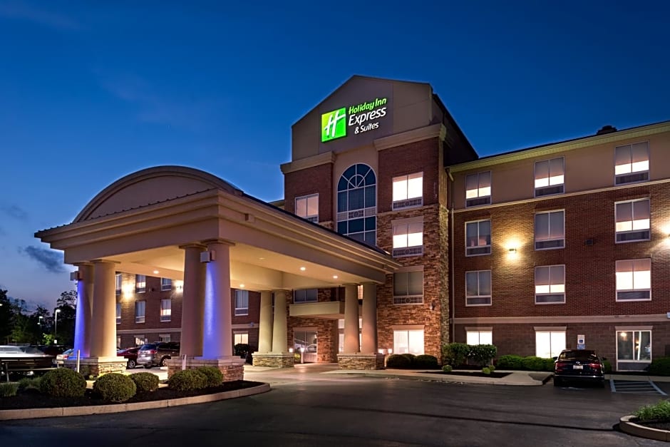 Holiday Inn Express Hotel and Suites Cincinnati - Mason By IHG
