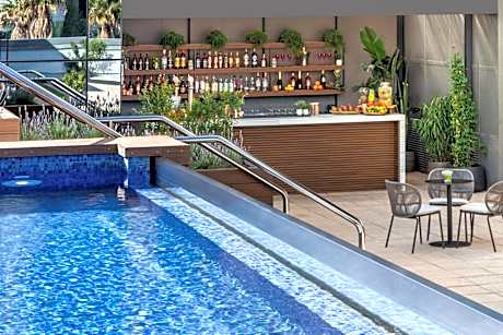 Meliá Valencia
