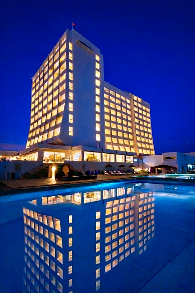 Anezi Tower Hotel