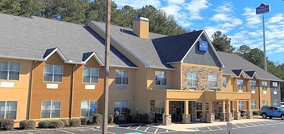 Baymont by Wyndham Kennesaw