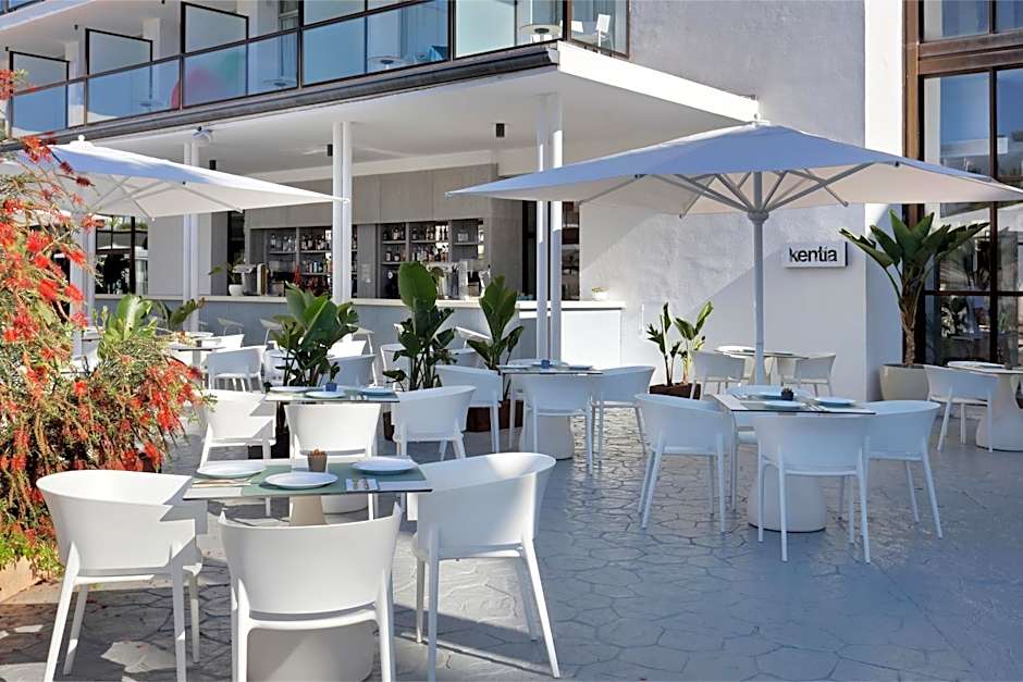 AluaSoul Ibiza - Adults only