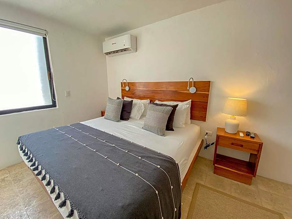 Na Balam Hotel