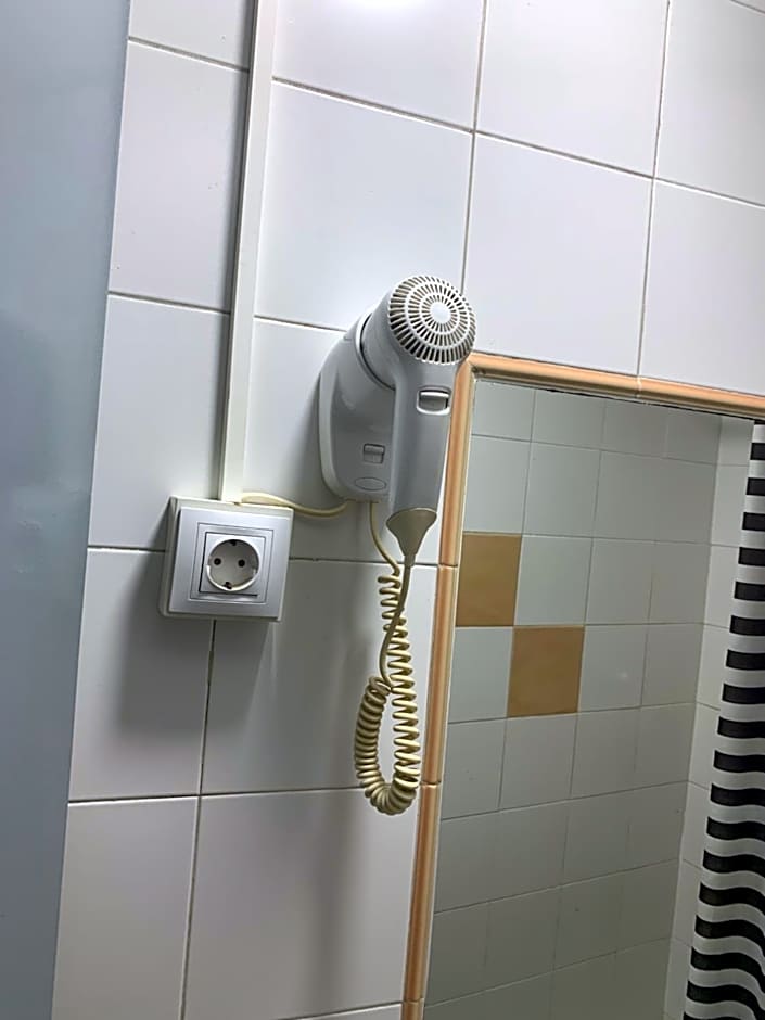 Hostal Alcobia