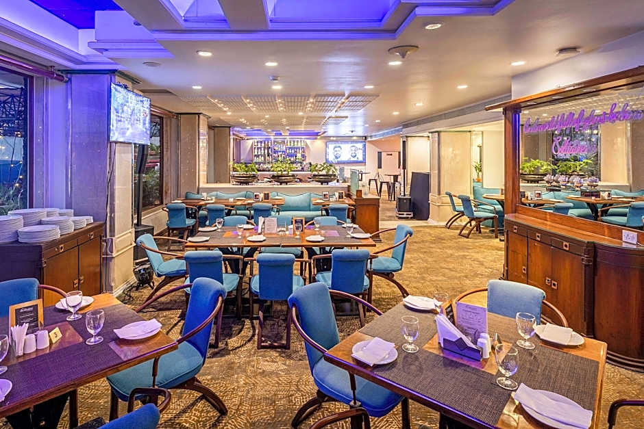 Hotel Kohinoor Continental