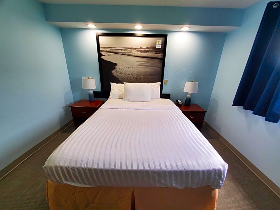 Coastal Inn & Suites