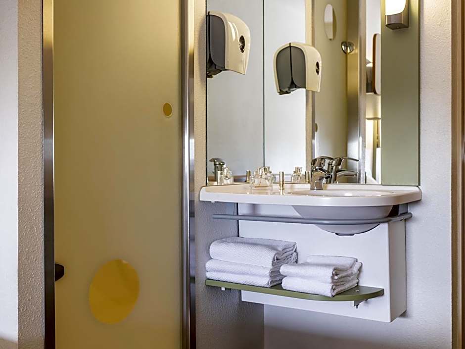 ibis budget Antwerpen Centraal Station