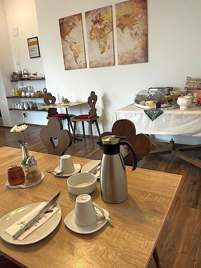 Pension Marillenhof
