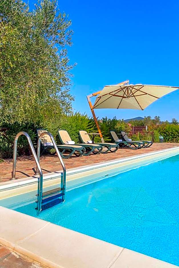 Agriturismo - B&B L'Acquacotta