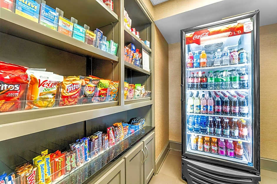 Comfort Suites Jackson I-40