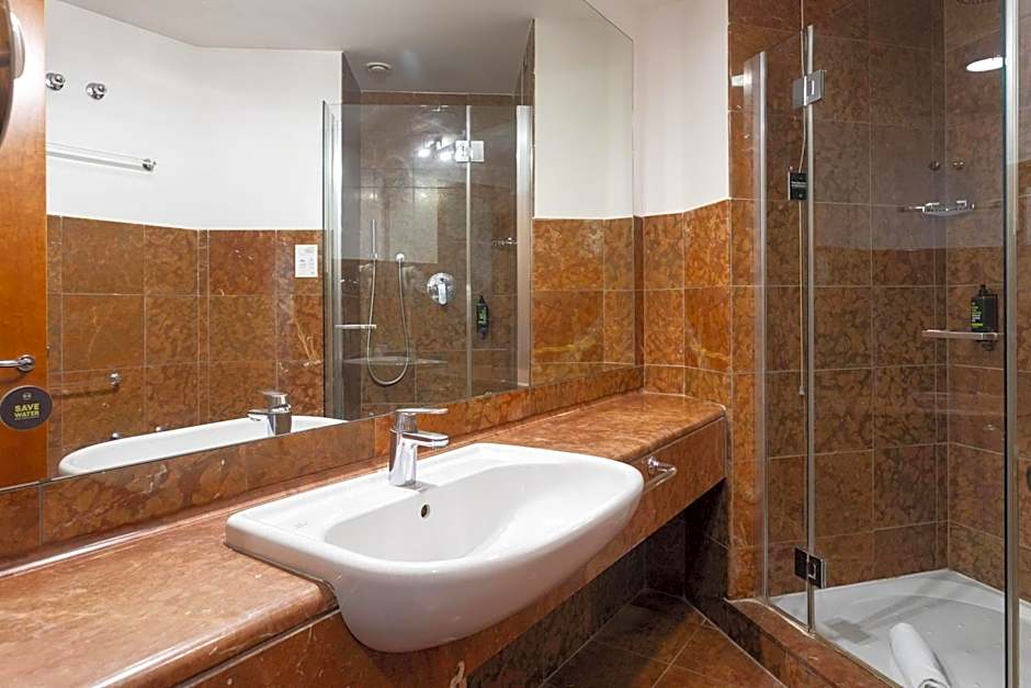 B&B HOTEL Trapani Crystal