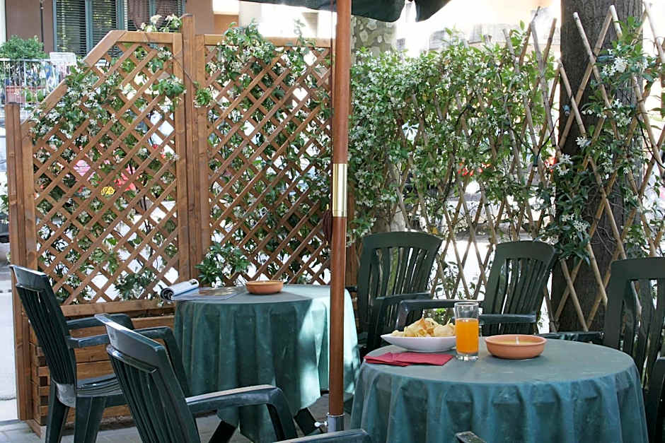Hotel Villa Rossi