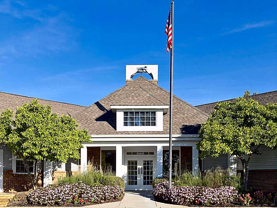 Sonesta ES Suites Cincinnati - Sharonville East