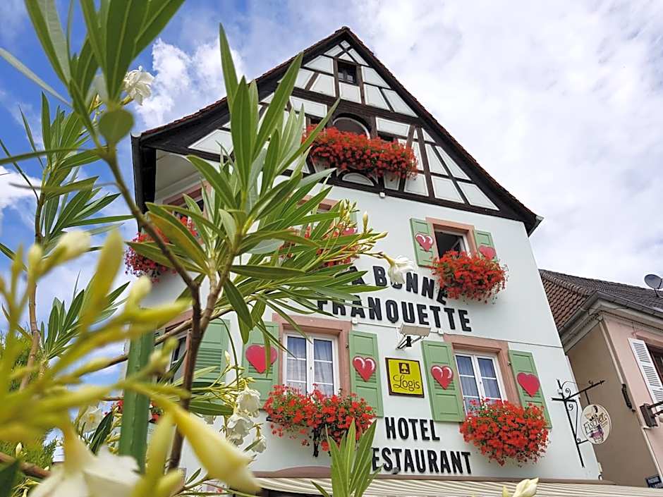 La Bonne Franquette