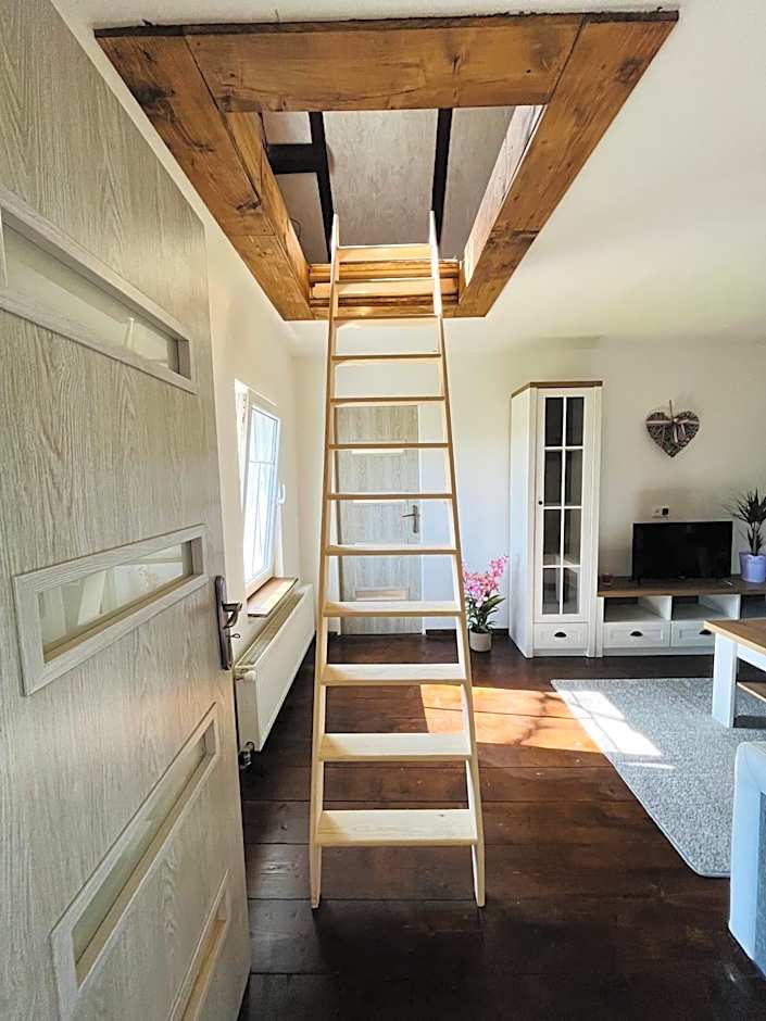 Apartmány 68