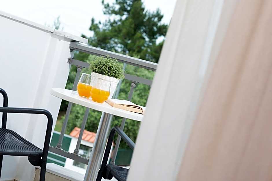 Louloudis Boutique Hotel