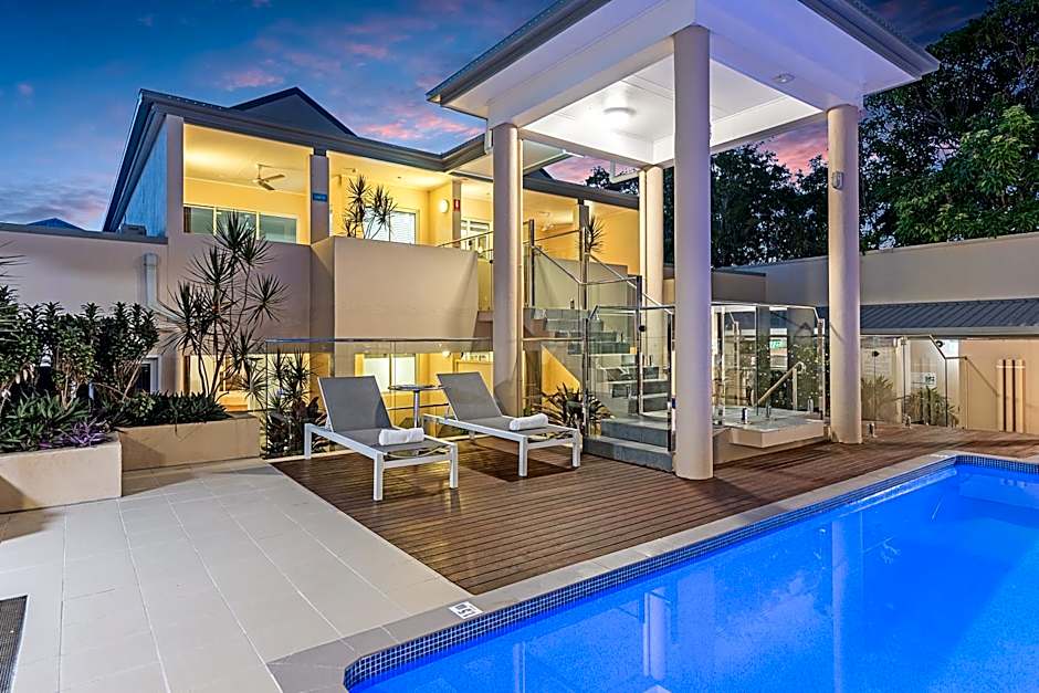 The Newport on Macrossan