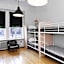 City Backpackers Hostel