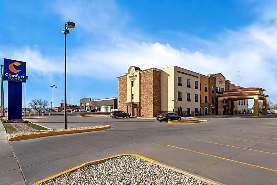 Comfort Suites Roswell
