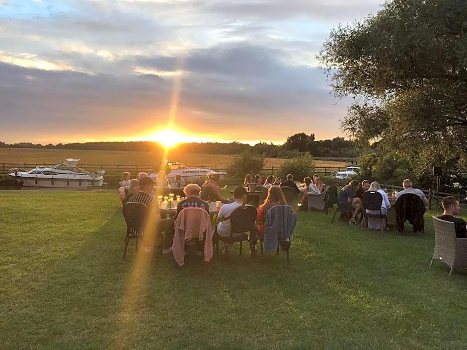 Dolphin Hotel St Ives