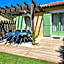 Lagrange Vacances Les Mazets de Gaujac