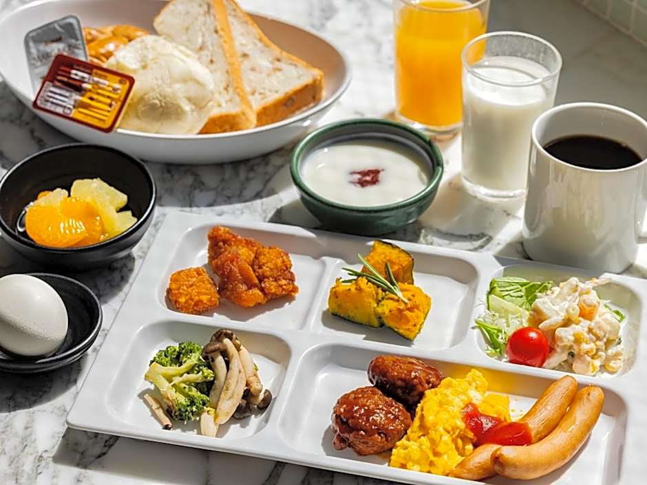 My Hotel Okazaki - Vacation STAY 40795v