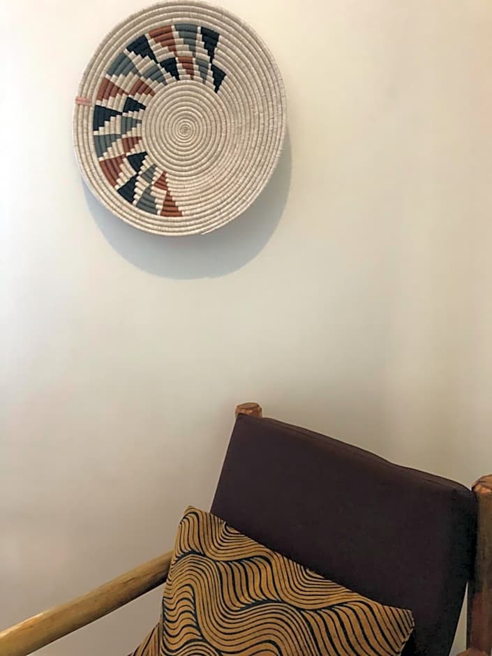 Zanzibar Dream Lodge