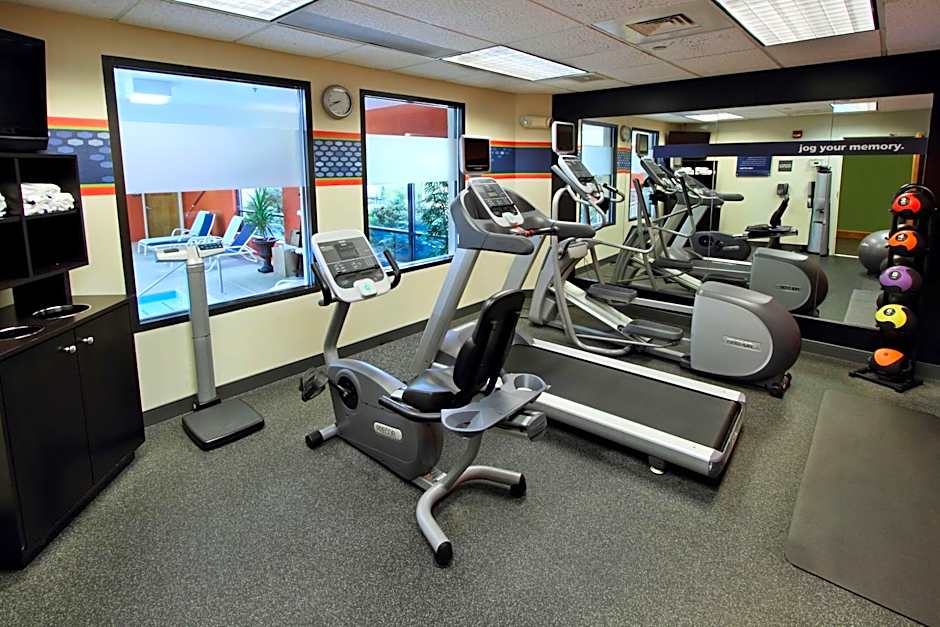 DoubleTree By Hilton Hotel Dallas Near The Galleria