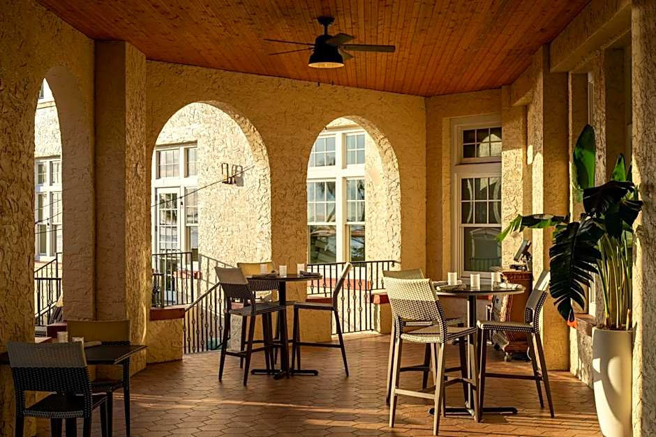 Fenway Hotel, Autograph Collection by Marriott