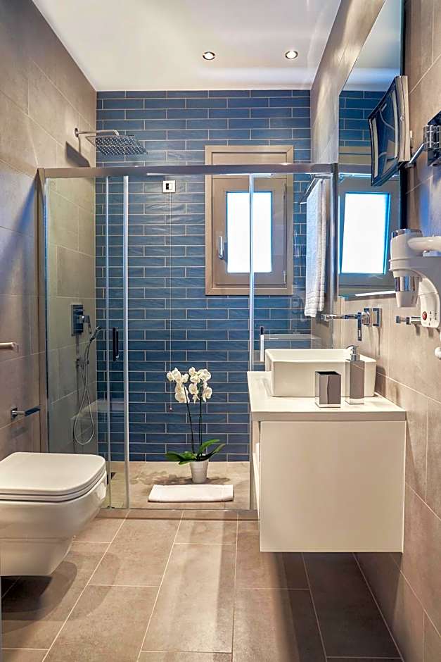 Lagouvardos Village Hotel