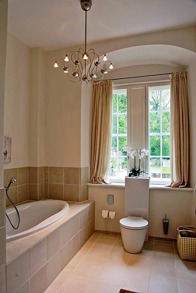 Schlosshotel Münchhausen