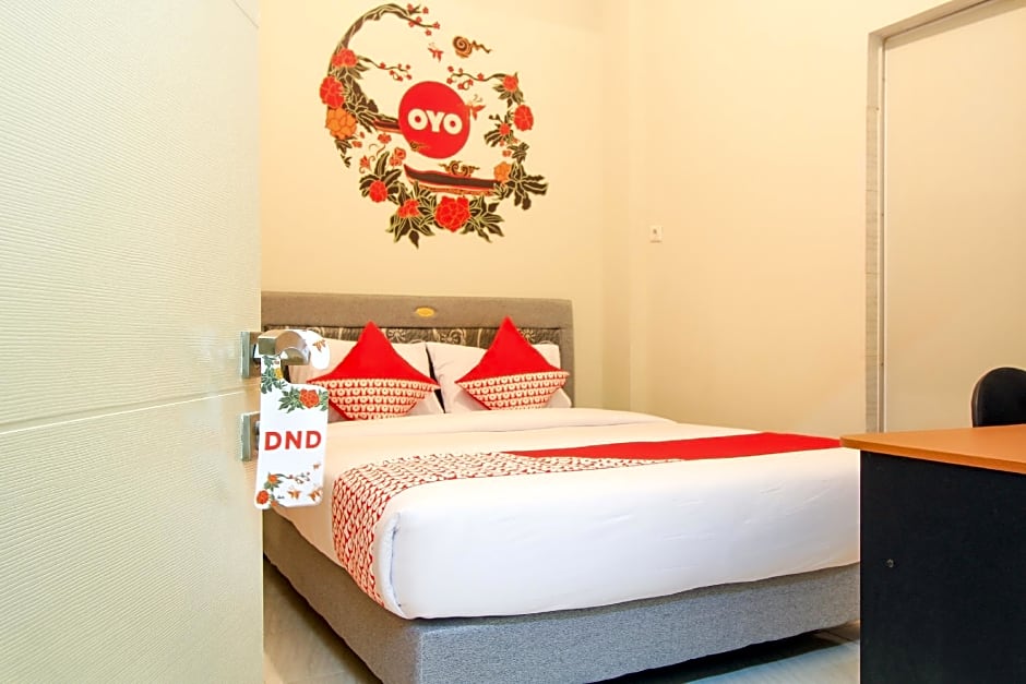 OYO 397 Daily Guest House