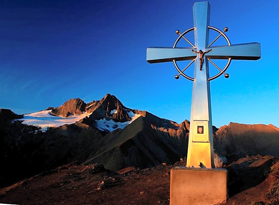 Wanderhotel Taurerwirt