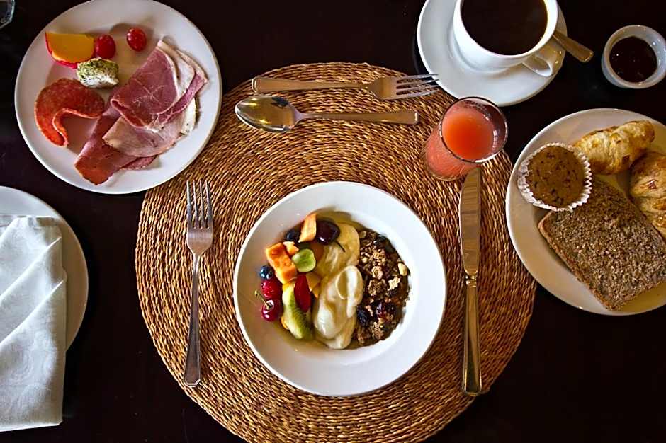 Naries Namakwa Retreat