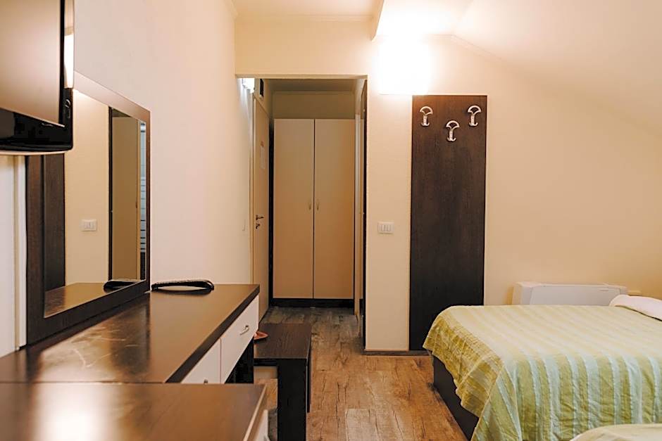 Casa Maria Magdalena