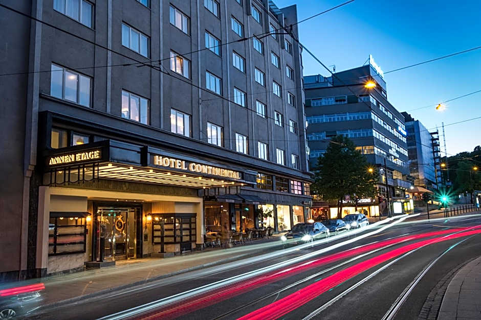 Hotel Continental