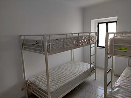 PEDRO SAMORA - Alojamientos en ALBUFEIRA