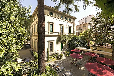 Palazzo Lorenzo Hotel Boutique