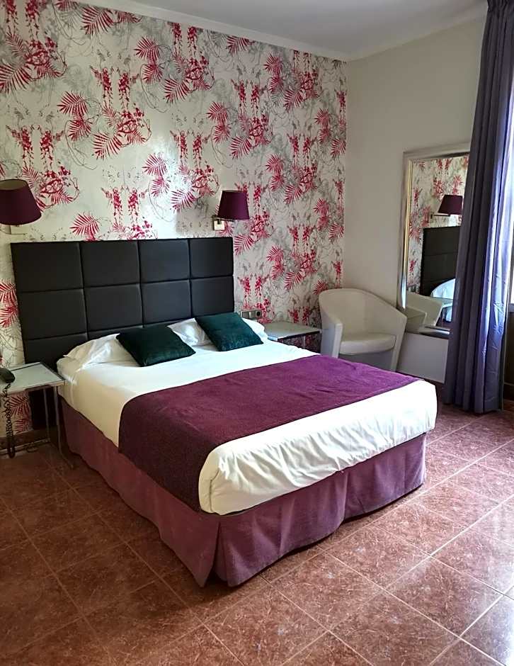 Hotel Lloret Ramblas