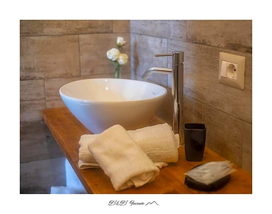 B&B Incanto