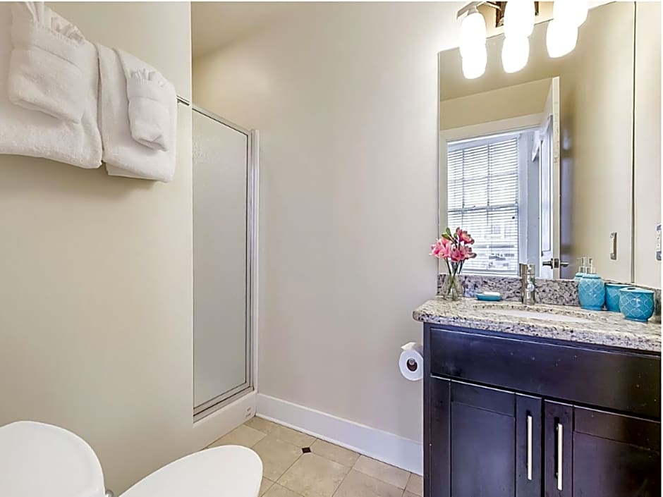 Stunning Apartments with Luxury Amenities