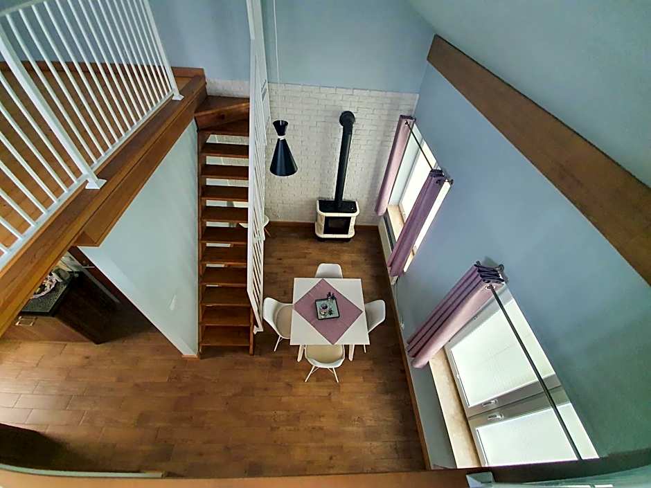 Domki&Apartamenty Koszarka