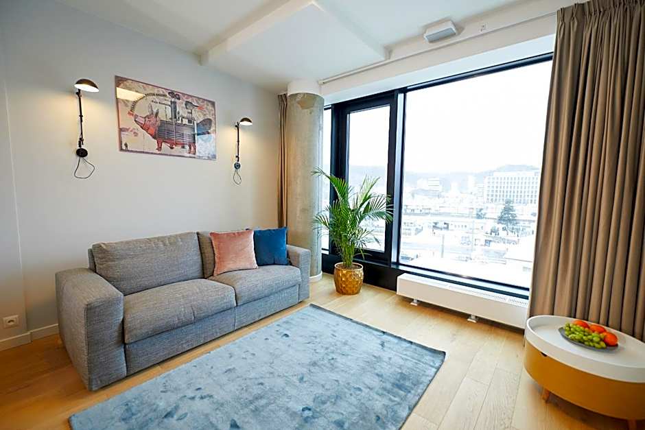 Aparthotel Park - By The Sea